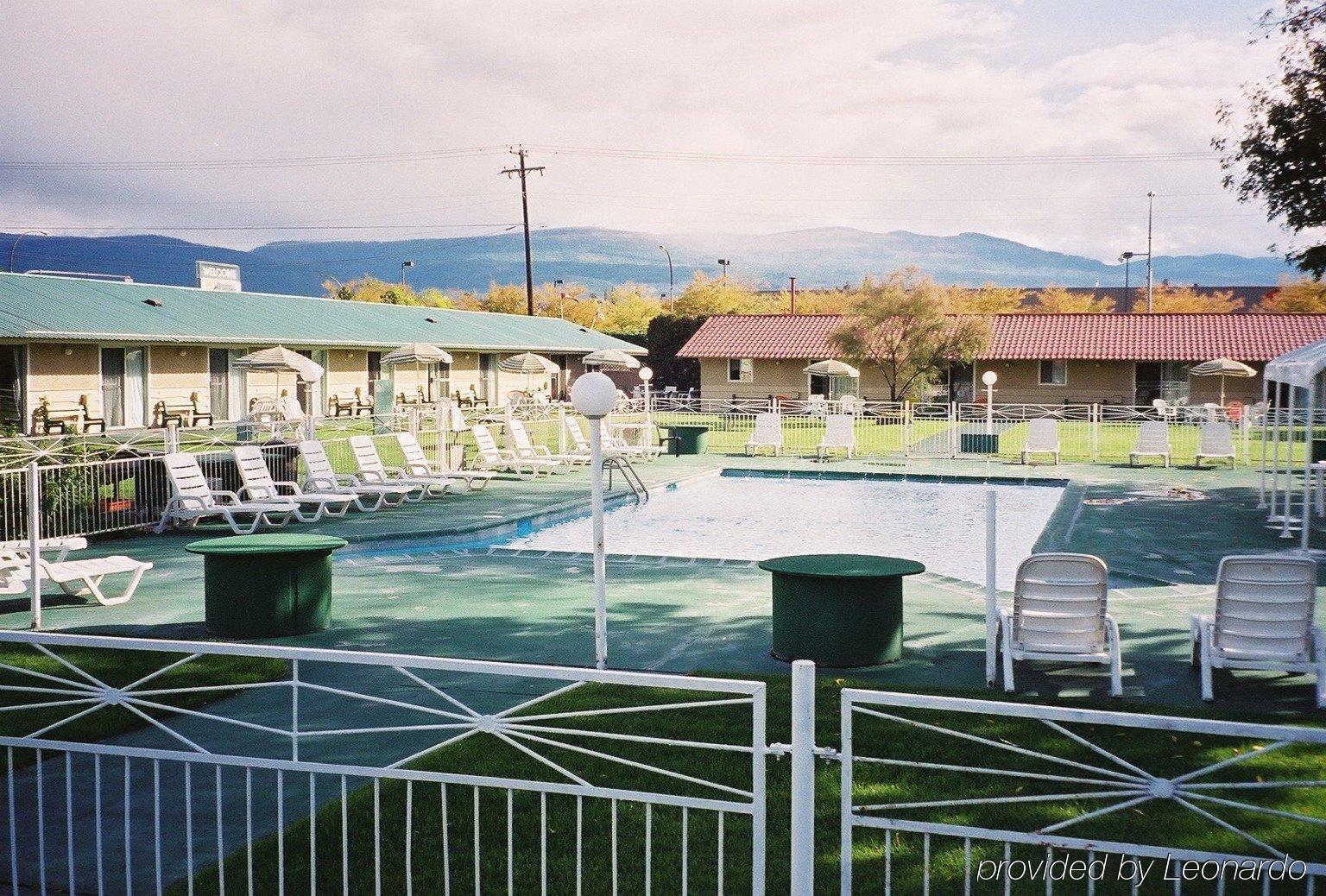 Okanagan Seasons Resort Kelowna Facilités photo